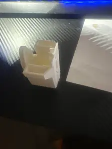 Anycubic Kobra Neo 2 Neo go X-tensioner cover