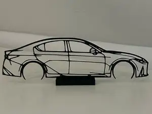 Lexus IS350 F Sport