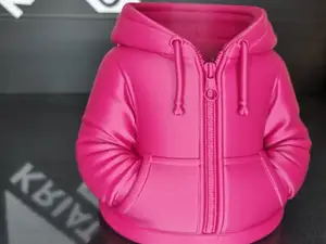 Hoodie Organizer para Mesa