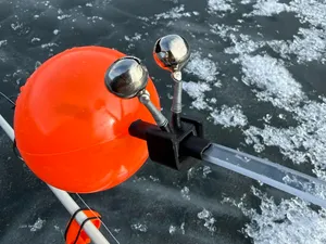 OFC Hold My Line V2 Bell Holder