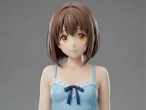 夏天女孩