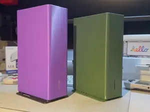 nn6000 V2 路由器改华为5G通行壳或3.5寸硬盘轻NAS