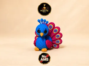 Strick-Pfau