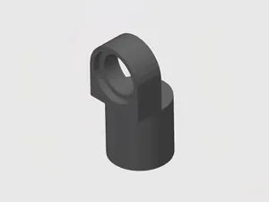 Technic Toggle Joint Connector (3182 / 32126)
