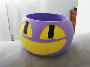 Jax Popcorn Bucket (TADC)