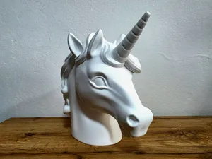 Magical Unicorn Piggy Bank / Money Box