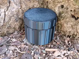 GeoCache Set