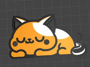 keycat