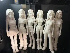 Katseye - Group Set