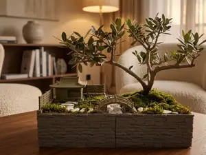 bonsai pot