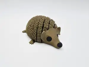 Flexi Pygmy Hedgehog