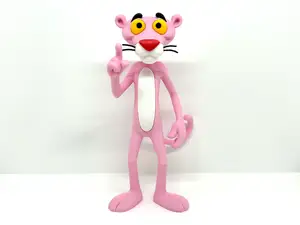 Pantera rosa - No AMS - Cartoon character