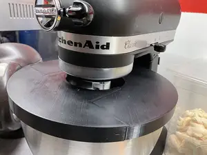 KitchenAid cover