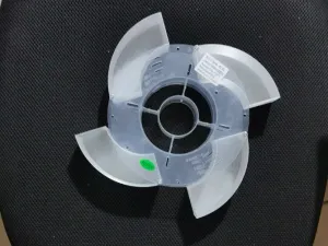 多品牌多尺寸4等分1KG 3D打印料盘收纳盒