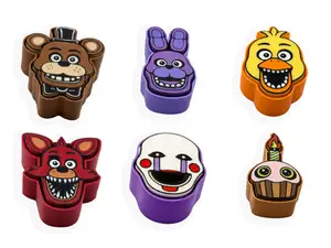 FNAF - Five Nights at Freddy's Fidget Clickers