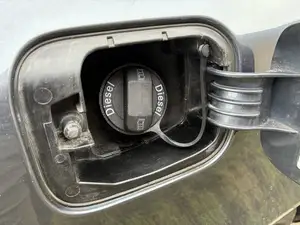 Fuel Cap Tether for VW, Skoda, Audi, Seat