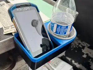 LLV cup/phone holder