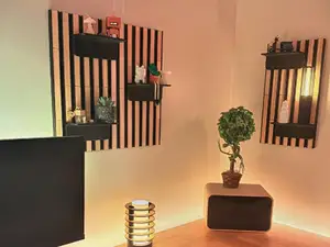 Woodland Slats - Skadis Board