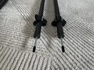 Tarp Pole Line Mount (18–20 mm)