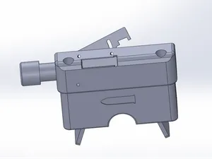 10 22 mag loader