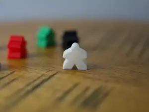 Meeple Like Me