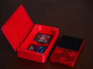 Analogue Pocket Case