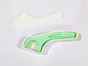 Plackers Flossers Travel Case