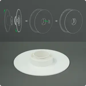 Bambu Spool