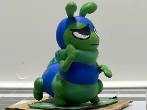 Squirm (Dandys World)