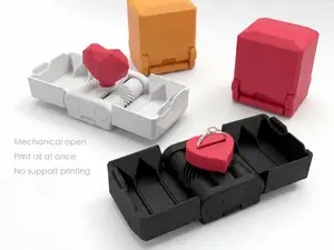 Ring/Gift Box