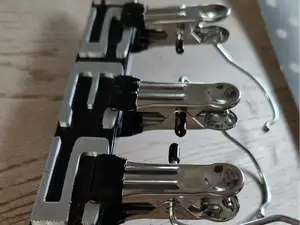 BMW 535i logo grill