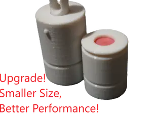 water stop valve V2 （QDC）