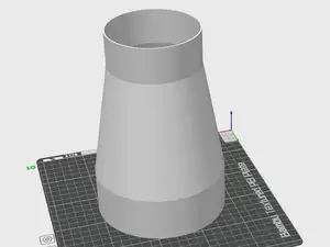 Ventilation Reduction