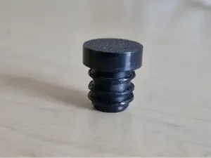 Pipe Stopper|Verschlussstopfen Rund Ø16mm / Ø20mm