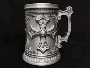 Gothic Mug