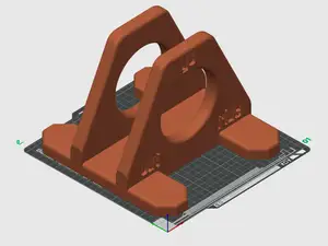 BMX Bike Stand