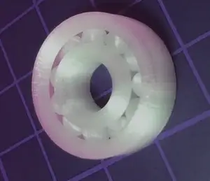 Bearing 608 - d608 (D22 d8 [mm])