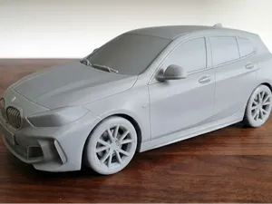 BMW M130i/ serie 1