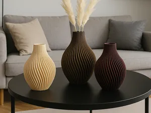 The Felicia Vase - Botany Chic Creation - Decor