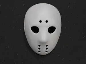 侃爷kanye面具
