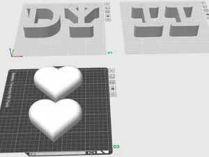 DIY - NTNT