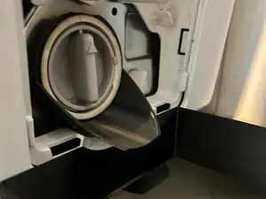 Samsung Waschmaschine Ablauf Hilfe