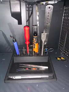 Tool Organizer