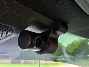 FITCAMX - Rear Dash Cam Clip