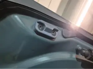 Hyundai Ioniq 5 Spacer Trunk ASA-CF