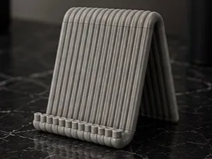 Compact Iphone Stand | Mini Travel Size