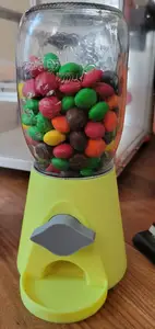 Candy dispenser for all!!!!