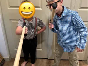 Simple Cane