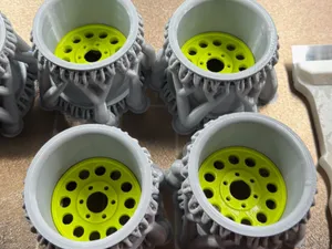 centerline style rim 2.2 Rc rim