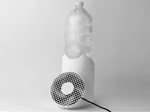 Kori air cooler